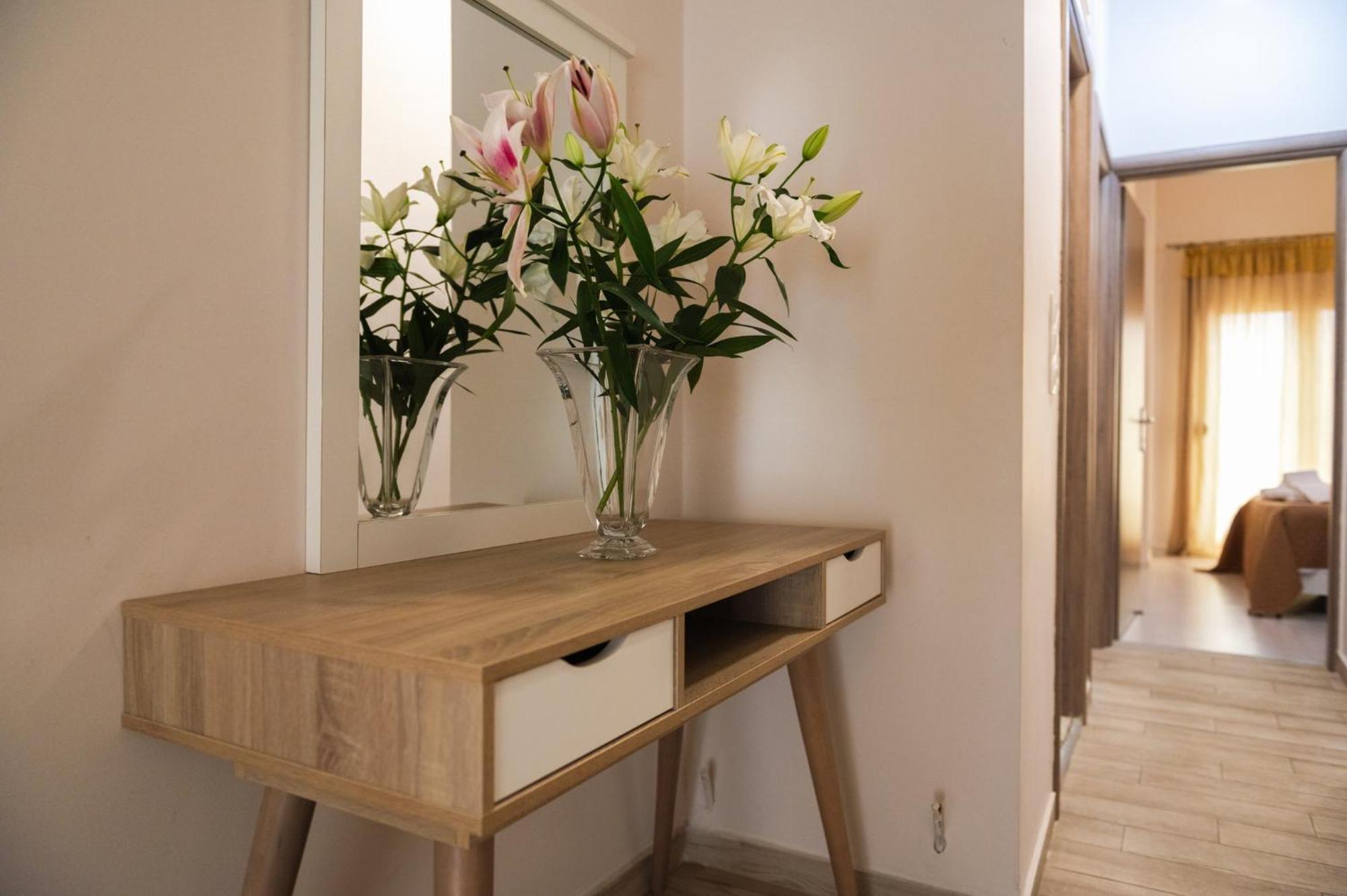 Central Luxurious Suite Near Lighthouse Alexandroupoli Exterior photo