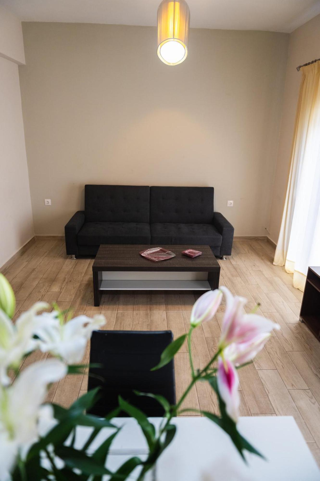 Central Luxurious Suite Near Lighthouse Alexandroupoli Exterior photo