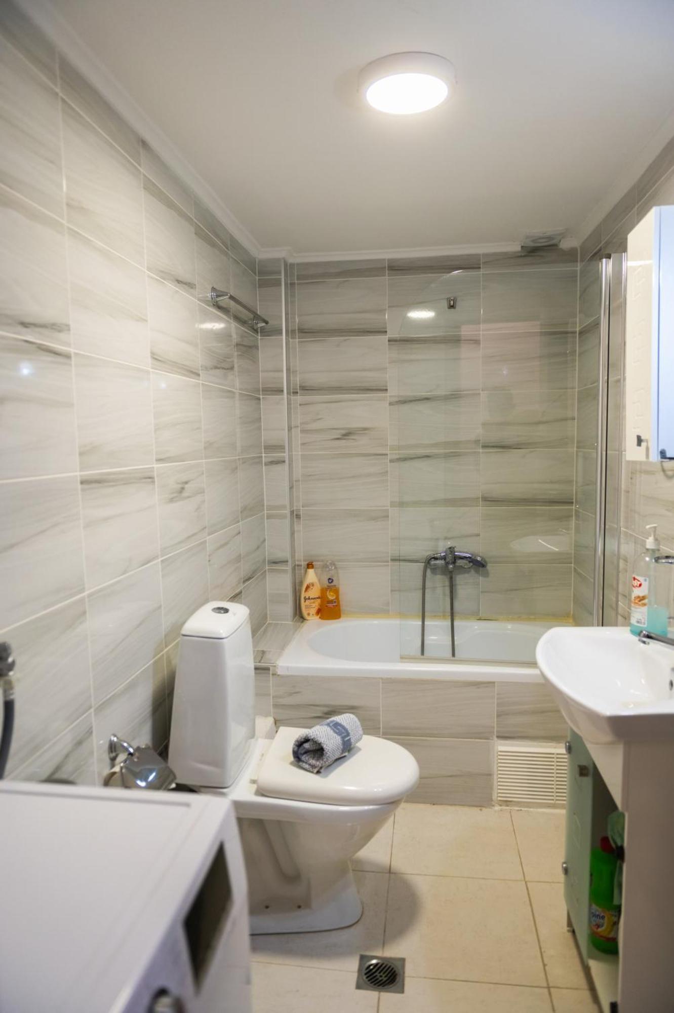 Central Luxurious Suite Near Lighthouse Alexandroupoli Exterior photo