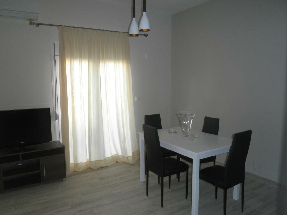 Central Luxurious Suite Near Lighthouse Alexandroupoli Exterior photo